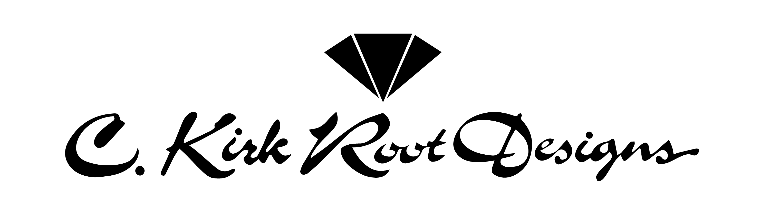 C KIRK ROOT DESIGNS logo